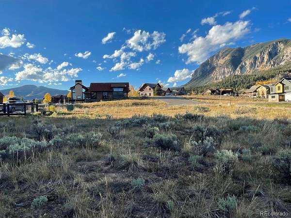 0.17 Acres of Residential Land for Sale in Crested Butte, Colorado