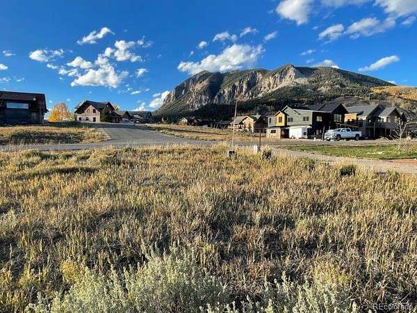 0.17 Acres of Residential Land for Sale in Crested Butte, Colorado