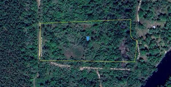 4.4 Acres of Residential Land for Sale in Lee, Florida
