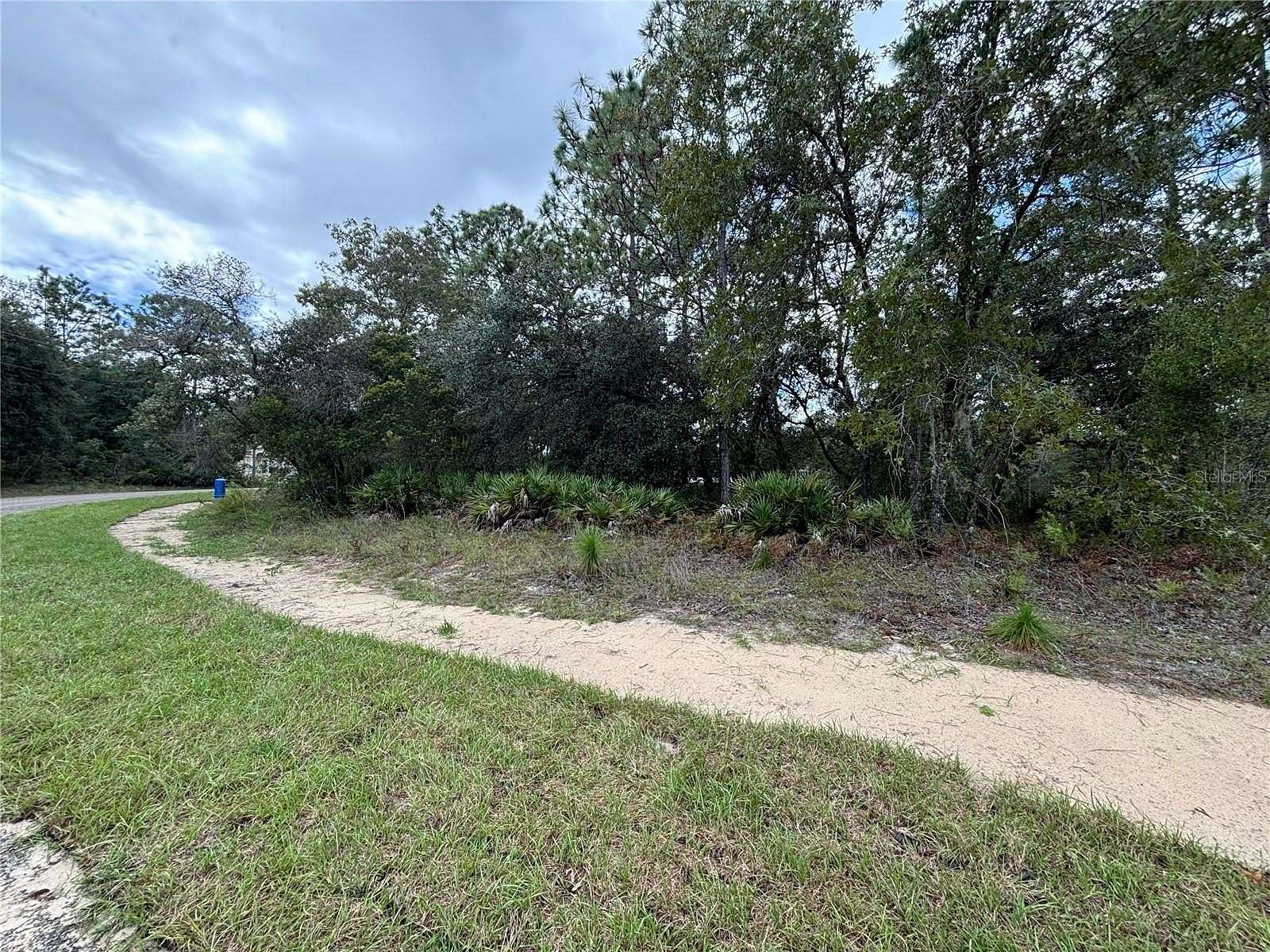 0.23 Acres of Land for Sale in Citrus Springs, Florida