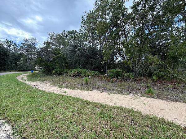 0.23 Acres of Land for Sale in Citrus Springs, Florida