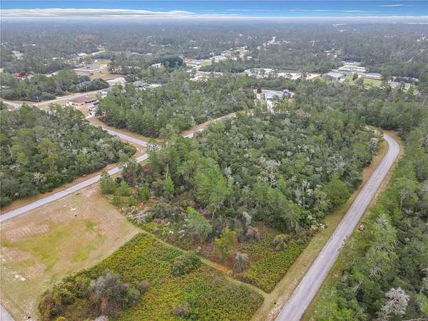 0.58 Acres of Residential Land for Sale in Ocala, Florida