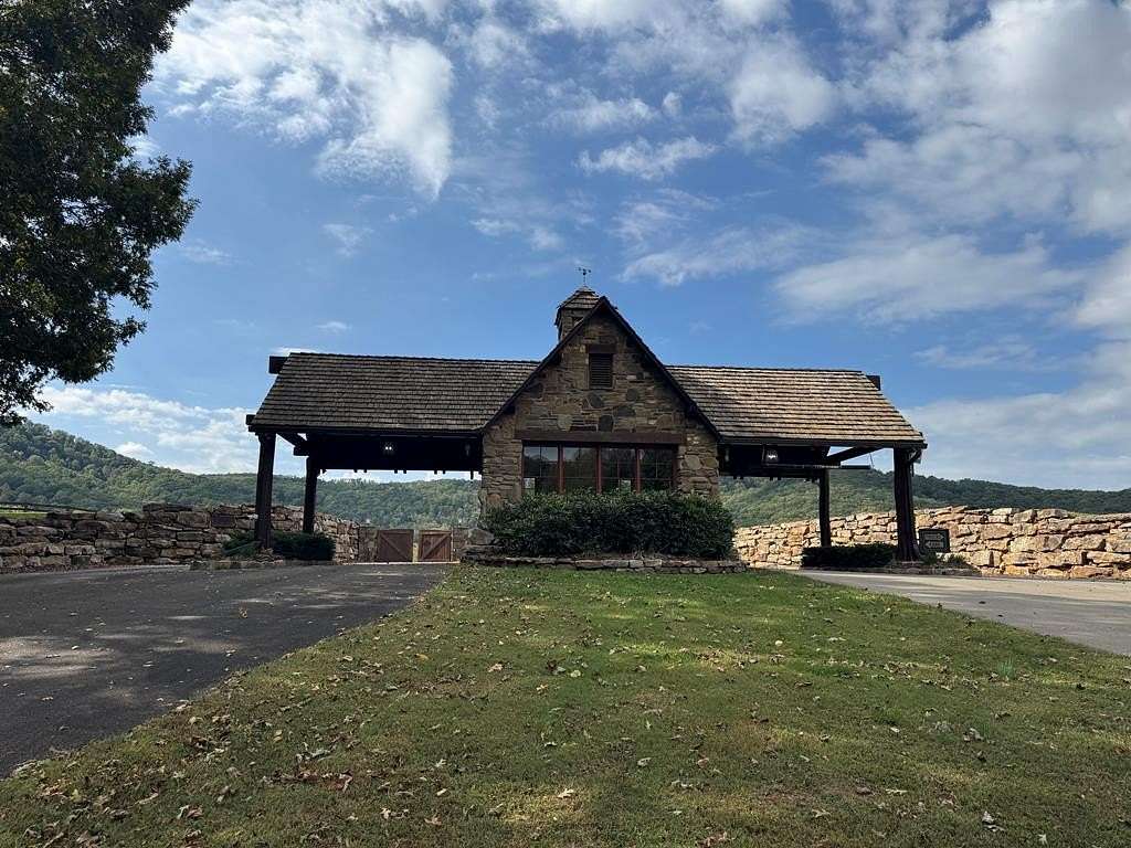 1.78 Acres of Land for Sale in Ellijay, Georgia