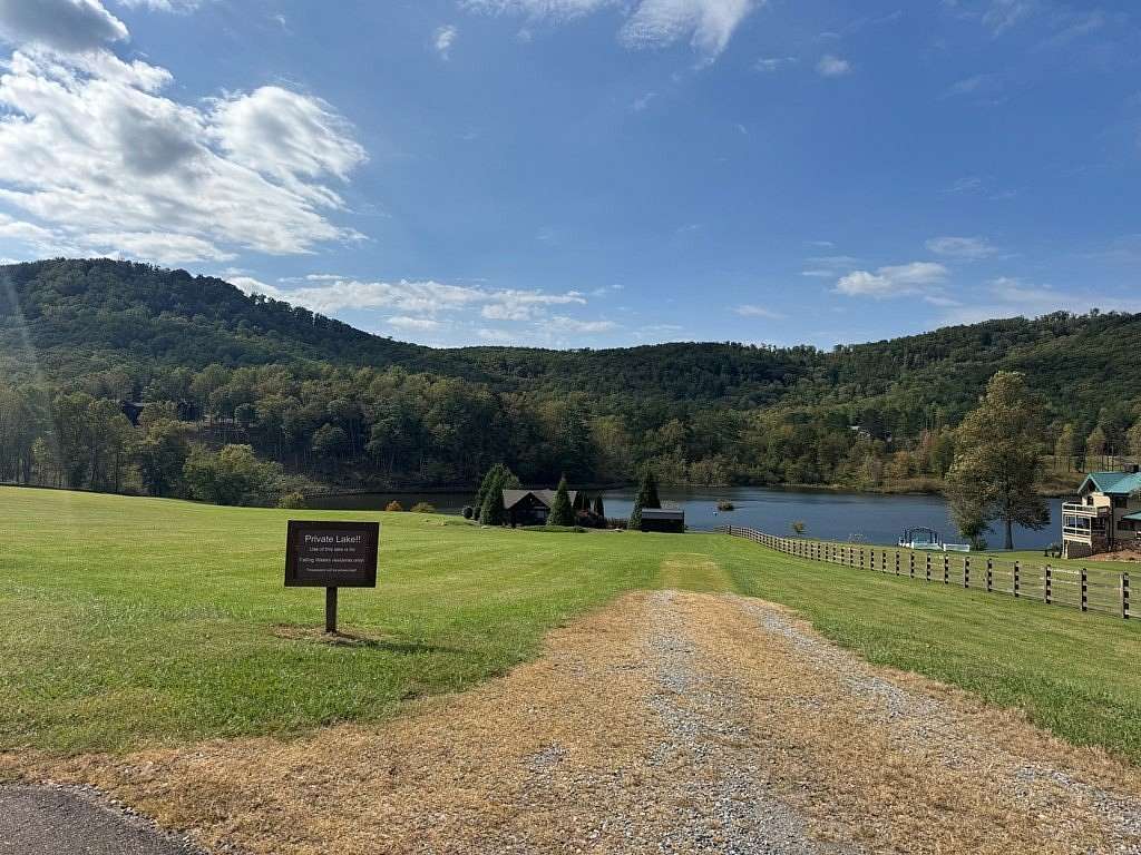 1.78 Acres of Residential Land for Sale in Ellijay, Georgia