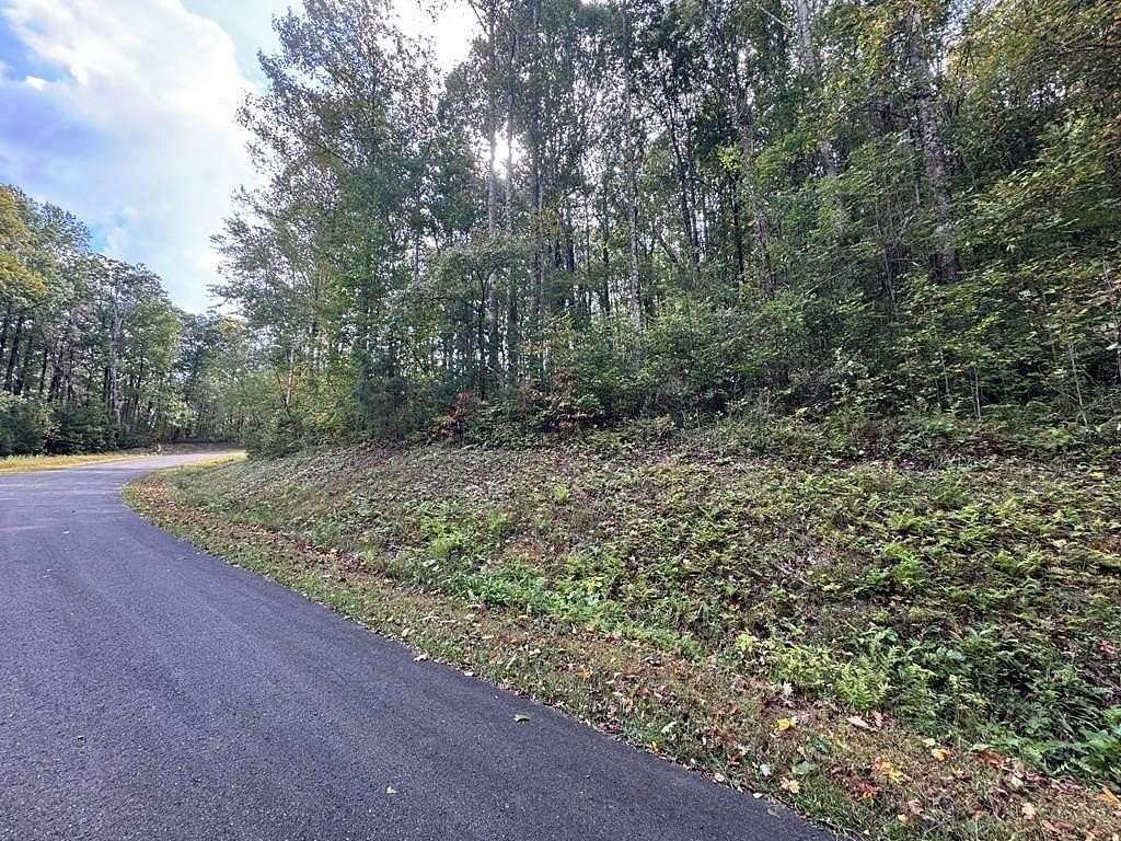 1.78 Acres of Residential Land for Sale in Ellijay, Georgia