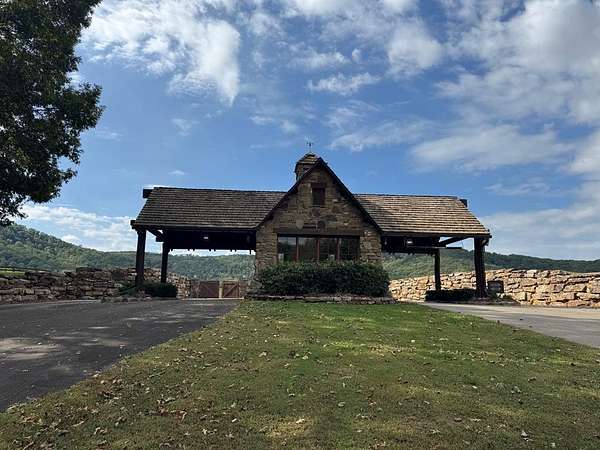 1.78 Acres of Land for Sale in Ellijay, Georgia