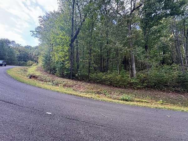 1.78 Acres of Residential Land for Sale in Ellijay, Georgia