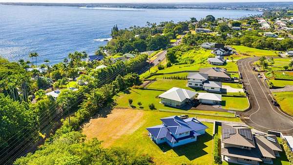 0.65 Acres of Land for Sale in Hilo, Hawaii