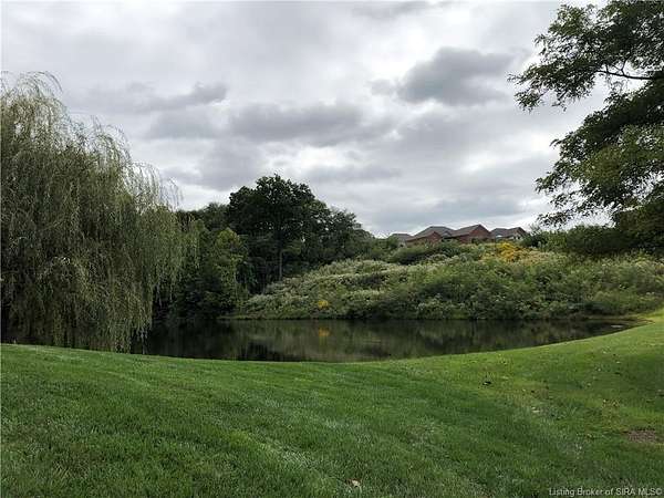 0.42 Acres of Residential Land for Sale in Floyds Knobs, Indiana