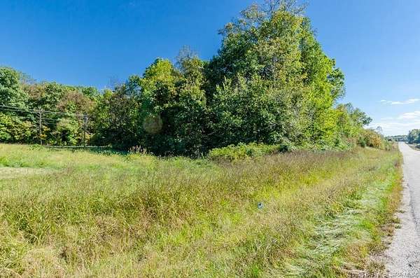 5 Acres of Residential Land for Sale in Old Pekin, Indiana