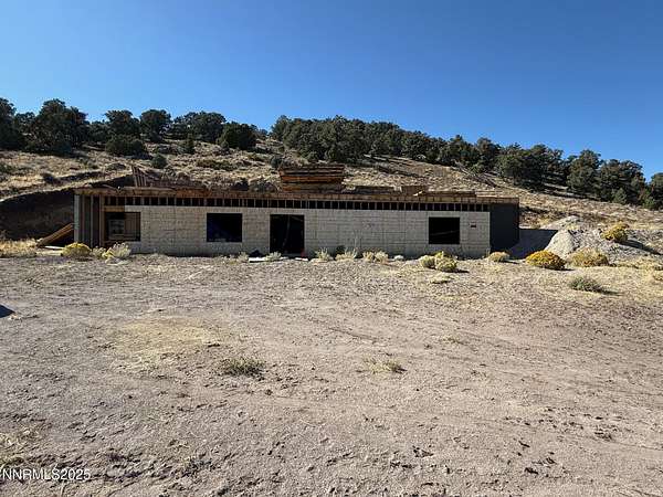 10 Acres of Improved Land for Sale in Reno, Nevada