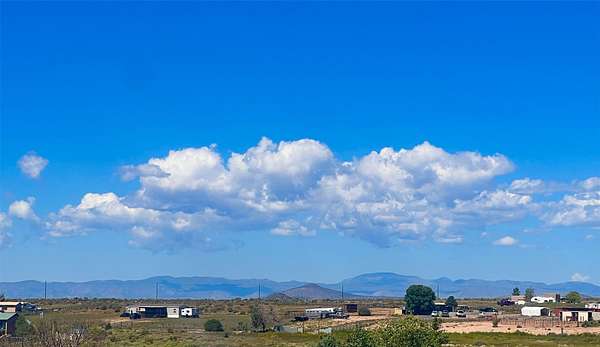 5.12 Acres of Residential Land for Sale in Santa Fe, New Mexico