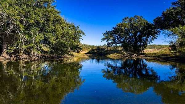 98.7 Acres of Land for Sale in Mason, Texas