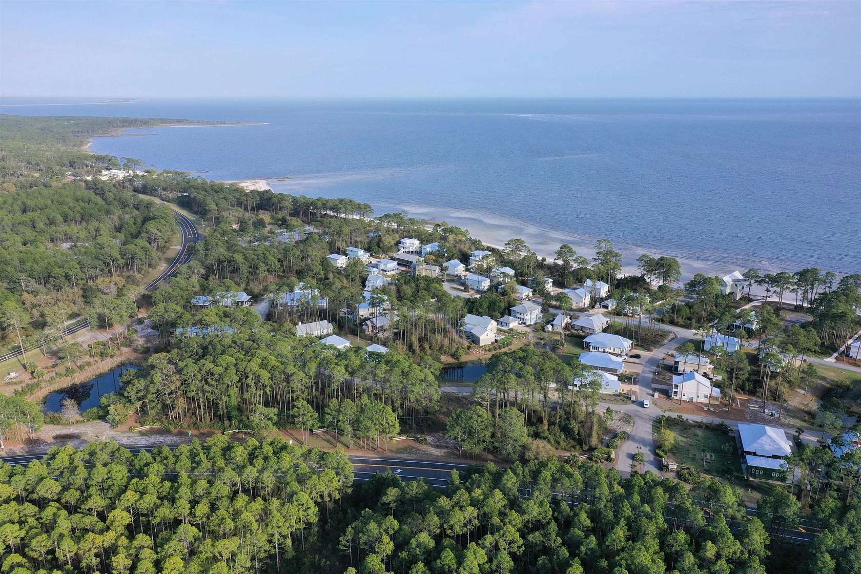 0.3 Acres of Land for Sale in Saint Teresa, Florida