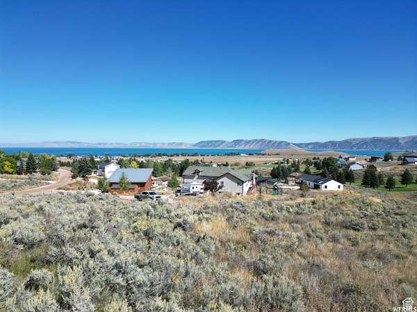 0.3 Acres of Residential Land for Sale in Garden City, Utah