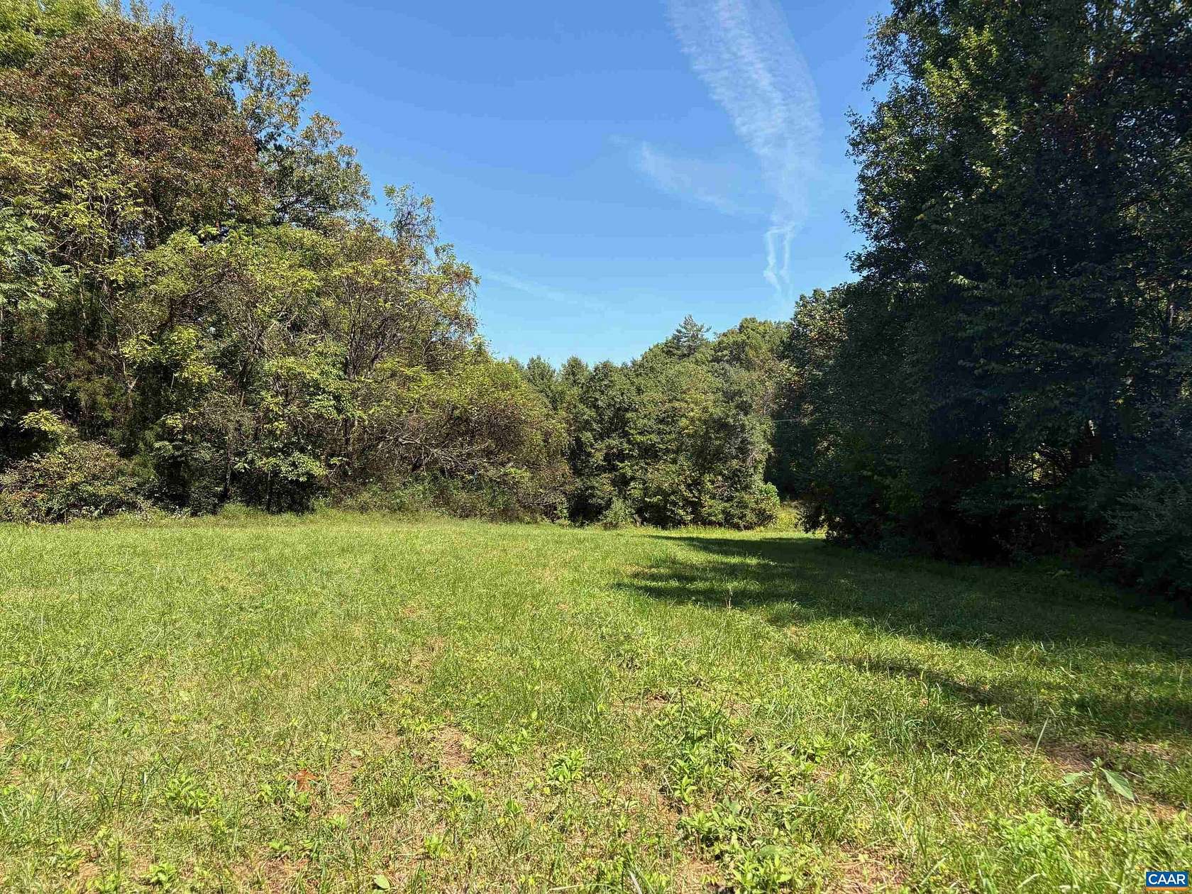 4.49 Acres of Residential Land for Sale in Reva, Virginia