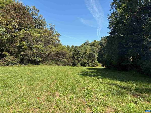 4.49 Acres of Residential Land for Sale in Reva, Virginia
