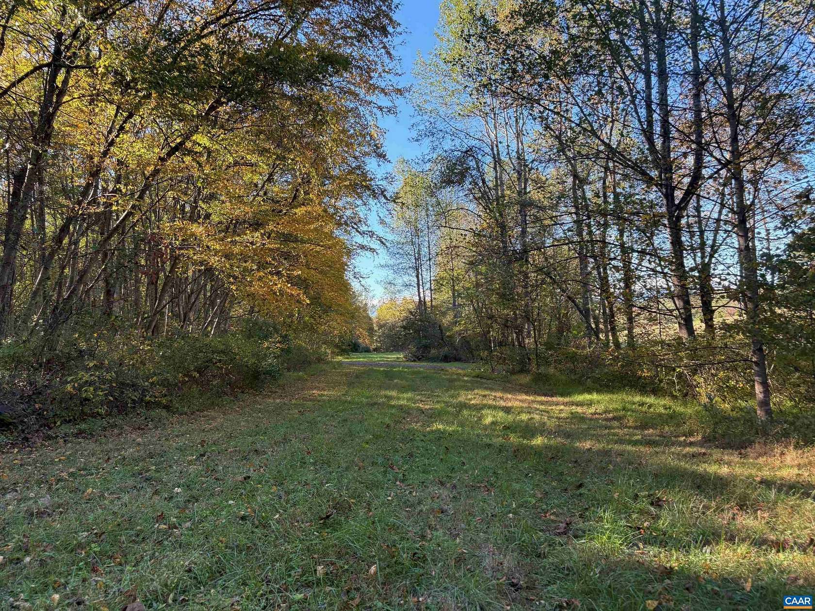 7.25 Acres of Residential Land for Sale in Reva, Virginia