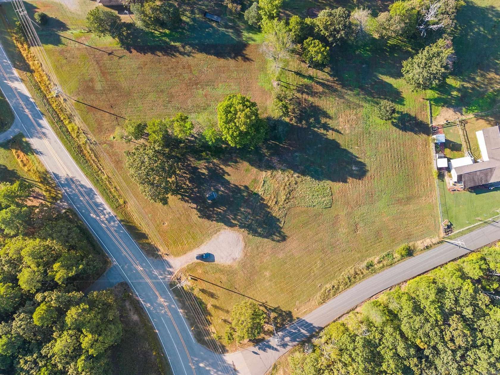 2.7 Acres of Residential Land for Sale in Conway, Arkansas