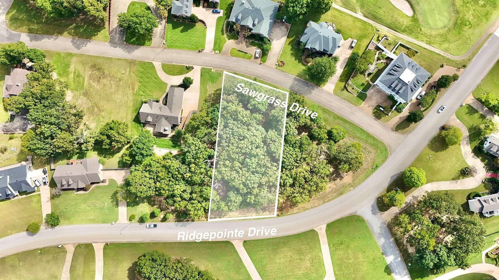 0.65 Acres of Residential Land for Sale in Jonesboro, Arkansas