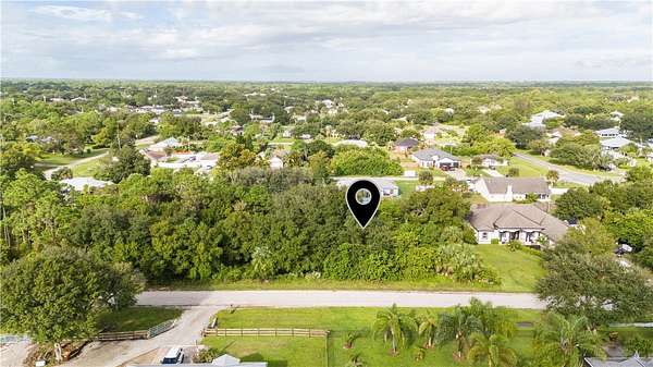 0.3 Acres of Residential Land for Sale in Vero Beach, Florida