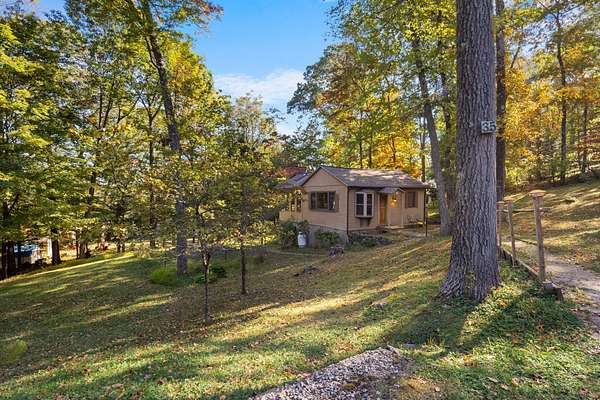 0.77 Acres of Residential Land with Home for Sale in New Fairfield, Connecticut