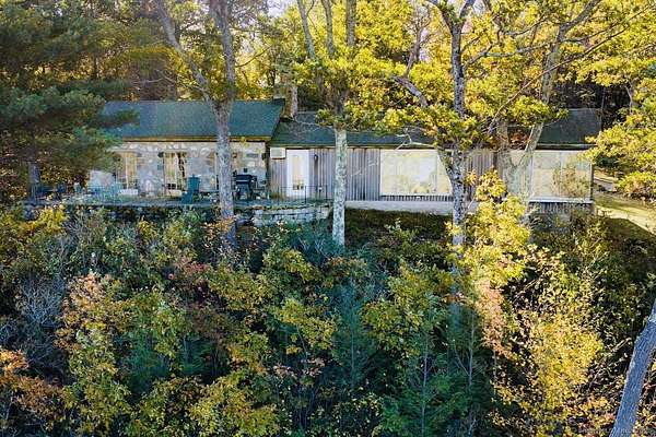 18.3 Acres of Land with Home for Sale in Cornwall, Connecticut