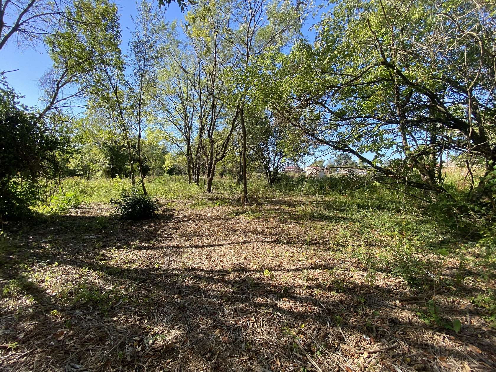 4.9 Acres of Residential Land for Sale in Walnut Grove, Missouri