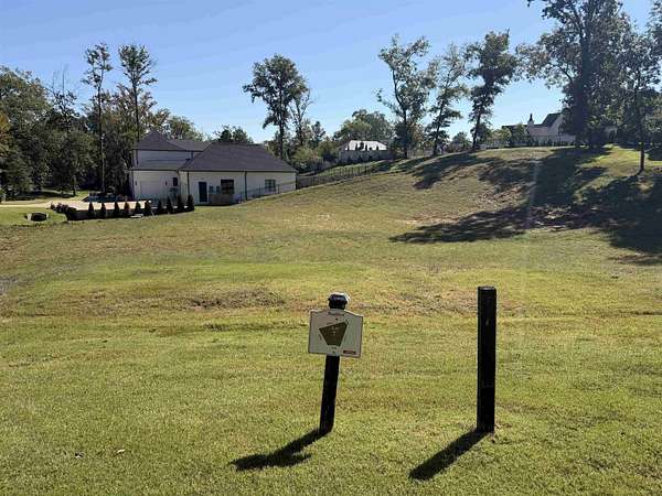 0.8 Acres of Residential Land for Sale in Germantown, Tennessee