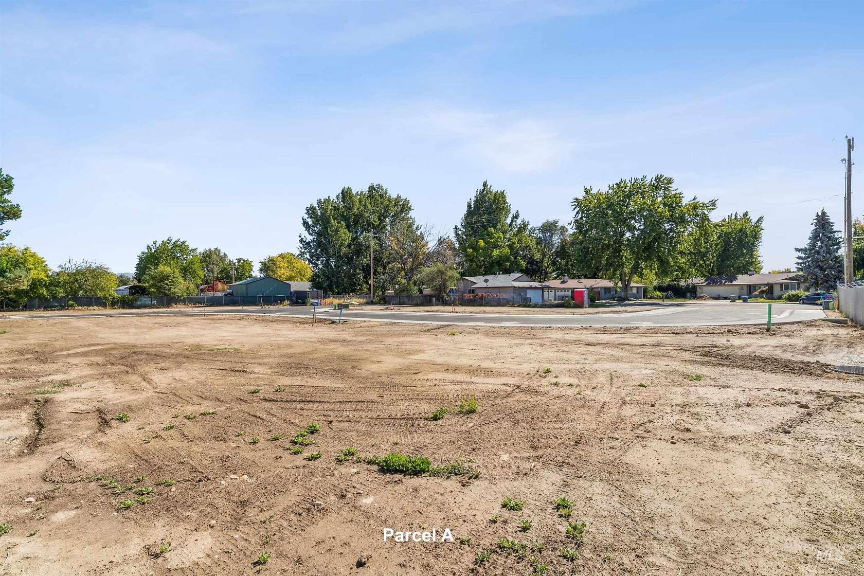 0.17 Acres of Residential Land for Sale in Boise, Idaho