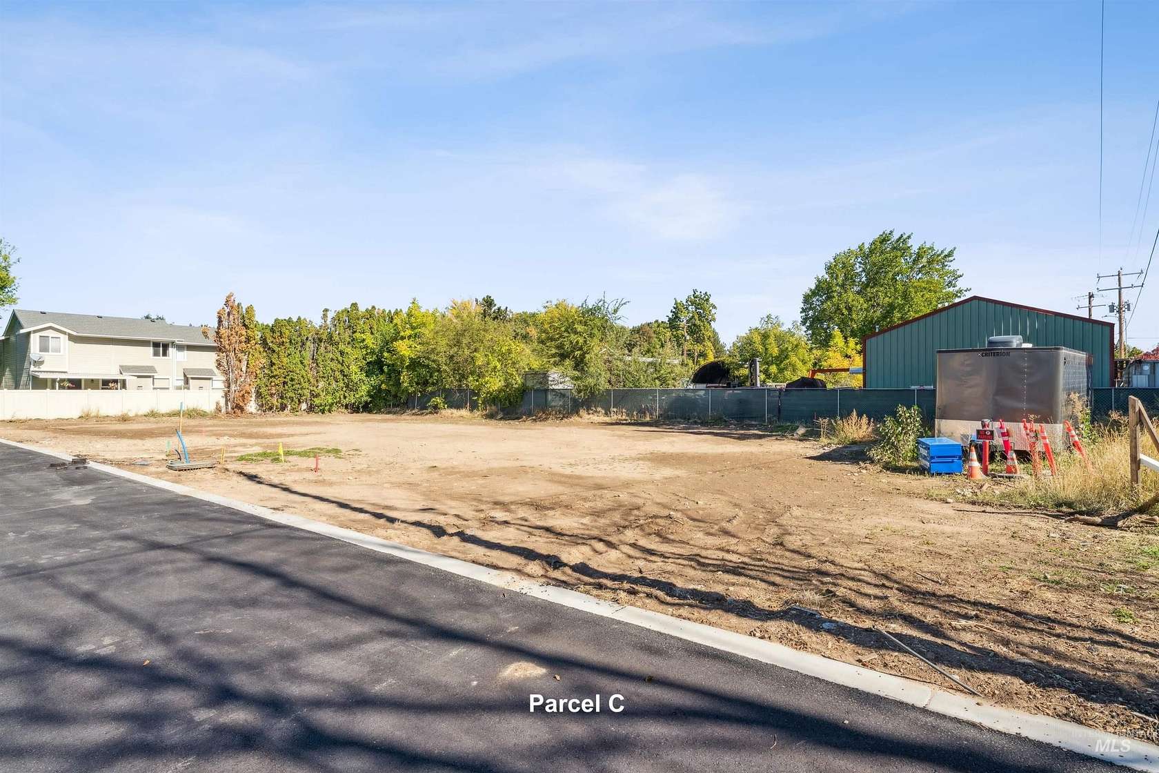 0.38 Acres of Land for Sale in Boise, Idaho