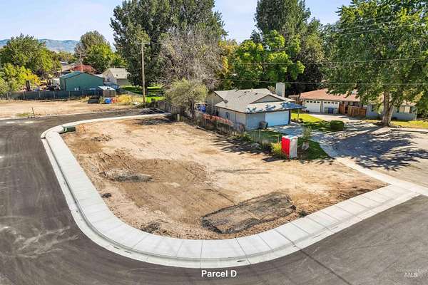 0.26 Acres of Residential Land for Sale in Boise, Idaho