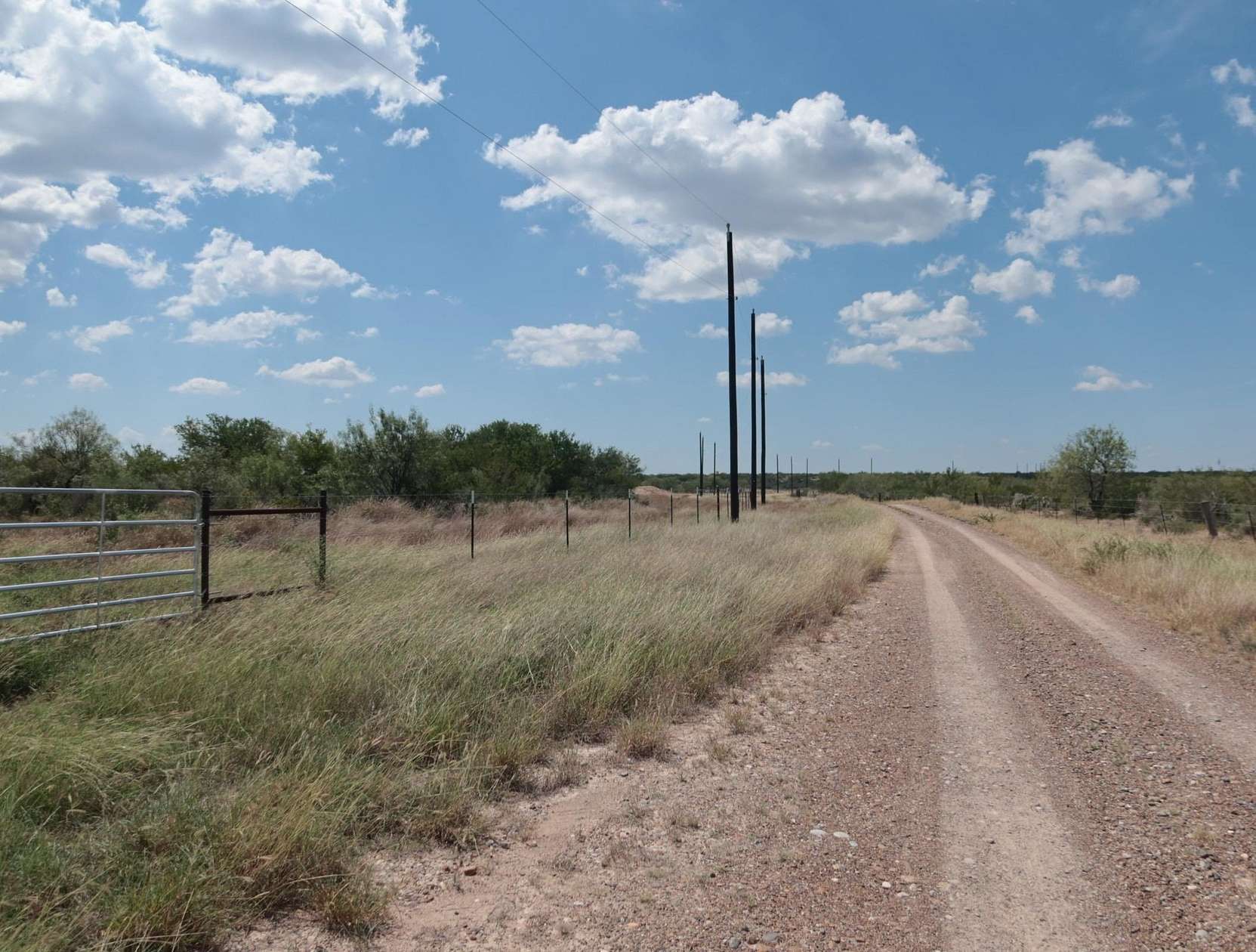 26.3 Acres of Land for Sale in Zapata, Texas