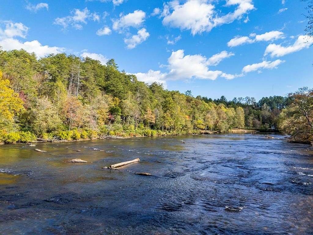 Residential Land for Sale in Murphy, North Carolina