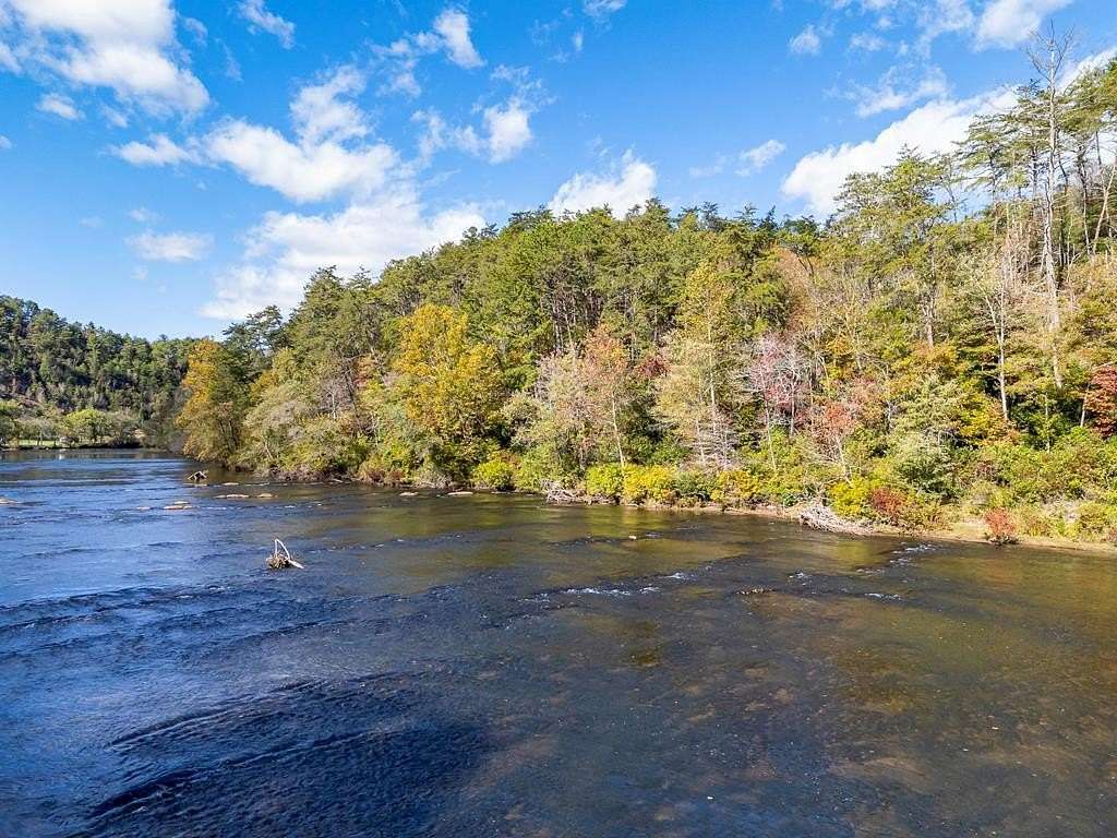 Residential Land for Sale in Murphy, North Carolina