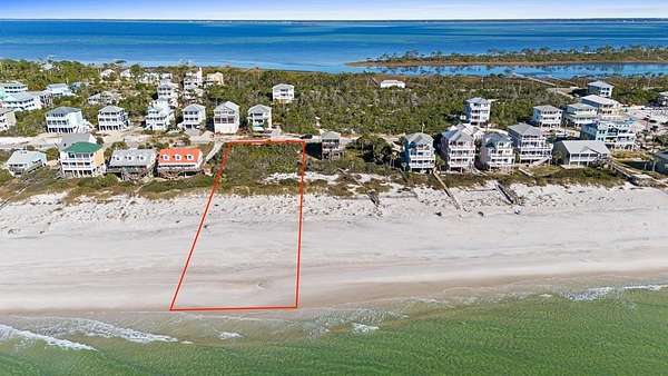 1.15 Acres of Residential Land for Sale in Port St. Joe, Florida