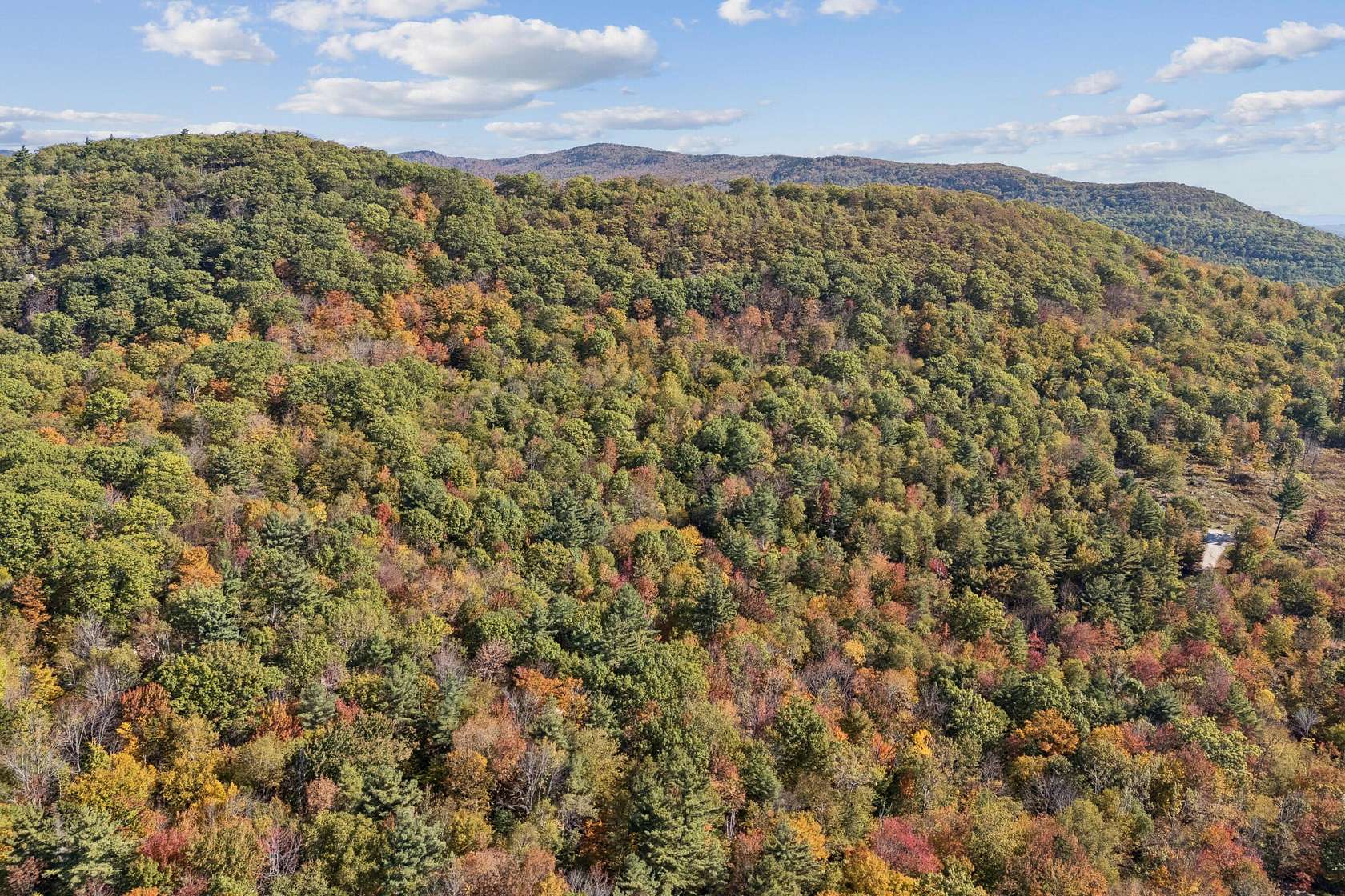 15 Acres of Recreational Land for Sale in Woodstock Town, Maine