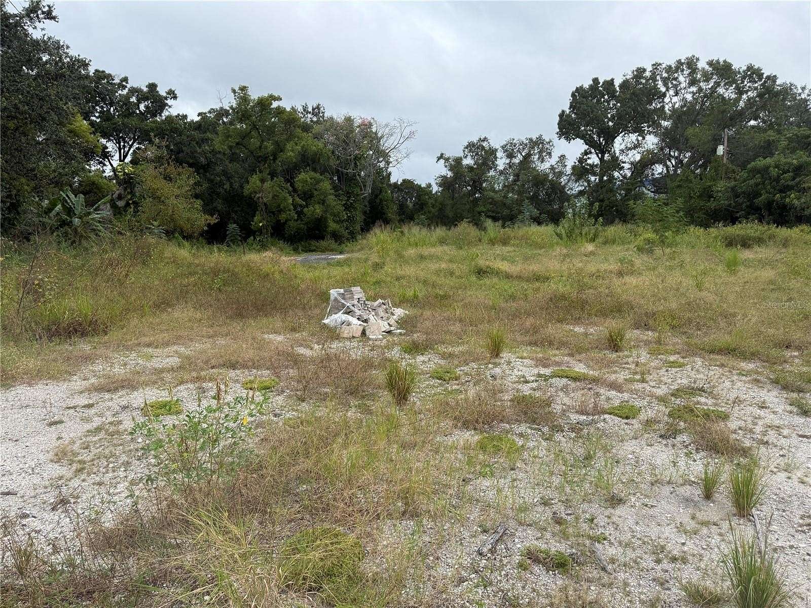 1.8 Acres of Residential Land for Sale in Tampa, Florida