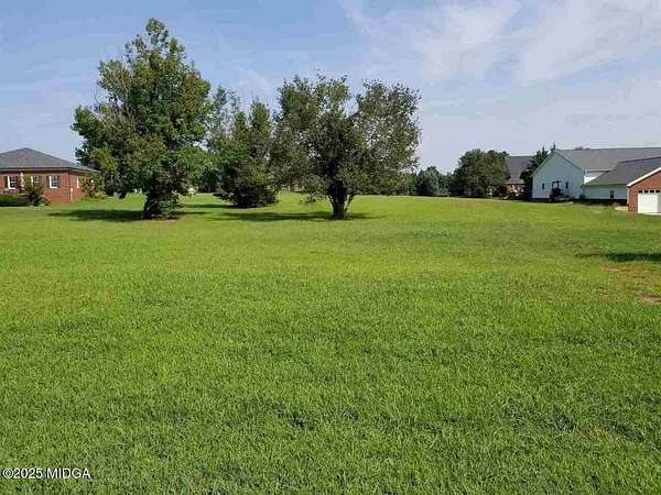 1.15 Acres of Residential Land for Sale in Locust Grove, Georgia