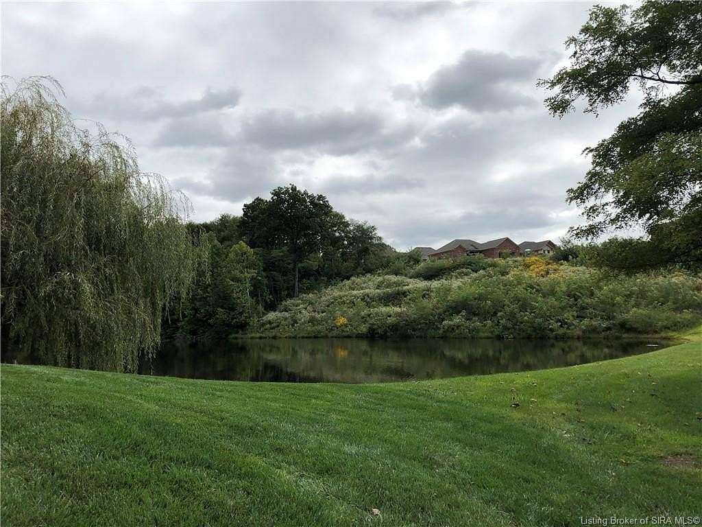 0.42 Acres of Residential Land for Sale in Floyds Knobs, Indiana