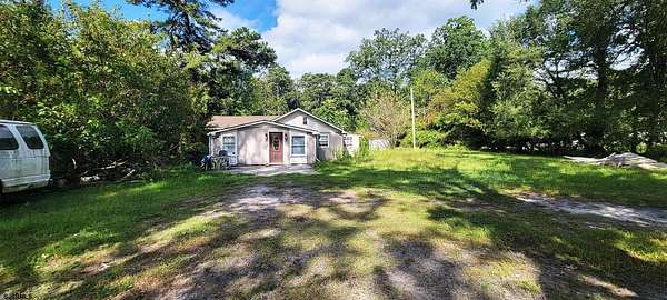 2.43 Acres of Residential Land with Home for Sale in Egg Harbor Township, New Jersey