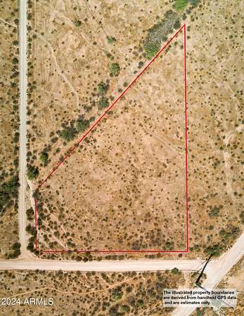 3 Acres of Residential Land for Sale in Maricopa, Arizona