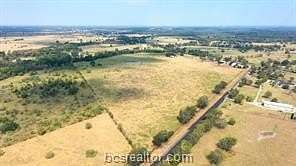 84 Acres of Agricultural Land with Home for Sale in Midway, Texas