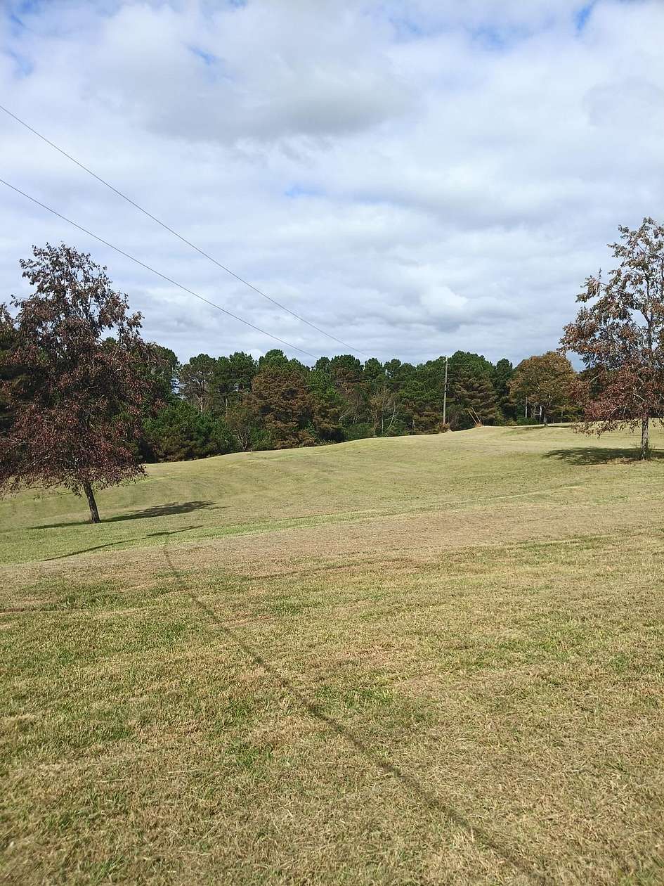 29.1 Acres of Recreational Land for Sale in Hamilton, Alabama