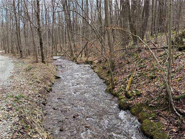 2 Acres of Residential Land for Sale in Champion, Pennsylvania