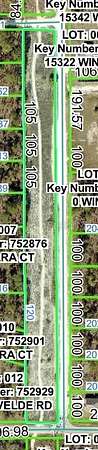 2.8 Acres of Residential Land for Sale in Brooksville, Florida
