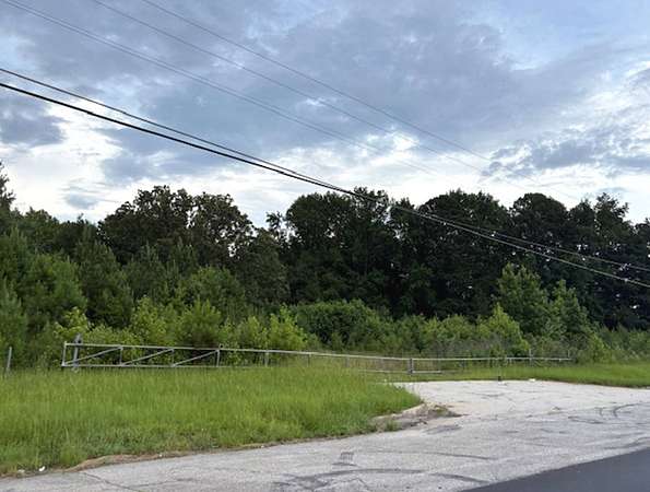 8.65 Acres of Land for Sale in Conyers, Georgia
