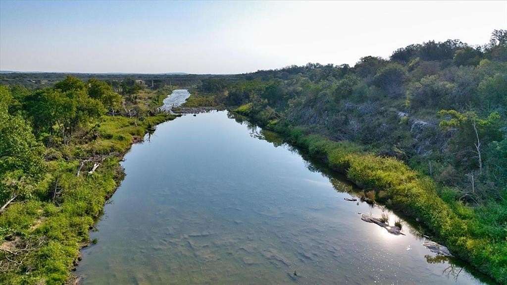 116 Acres of Recreational Land & Farm for Sale in Voca, Texas