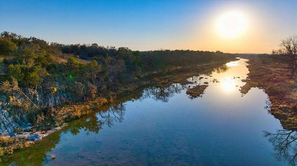 116 Acres of Land for Sale in Voca, Texas