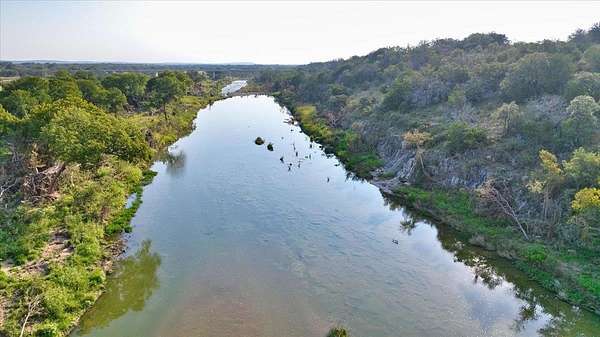 116 Acres of Recreational Land & Farm for Sale in Brady, Texas